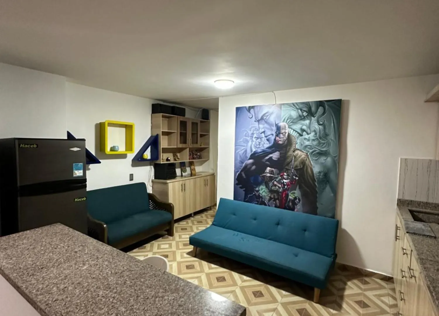 Apartamento En El Centro De 메딜린 0*,  콜롬비아