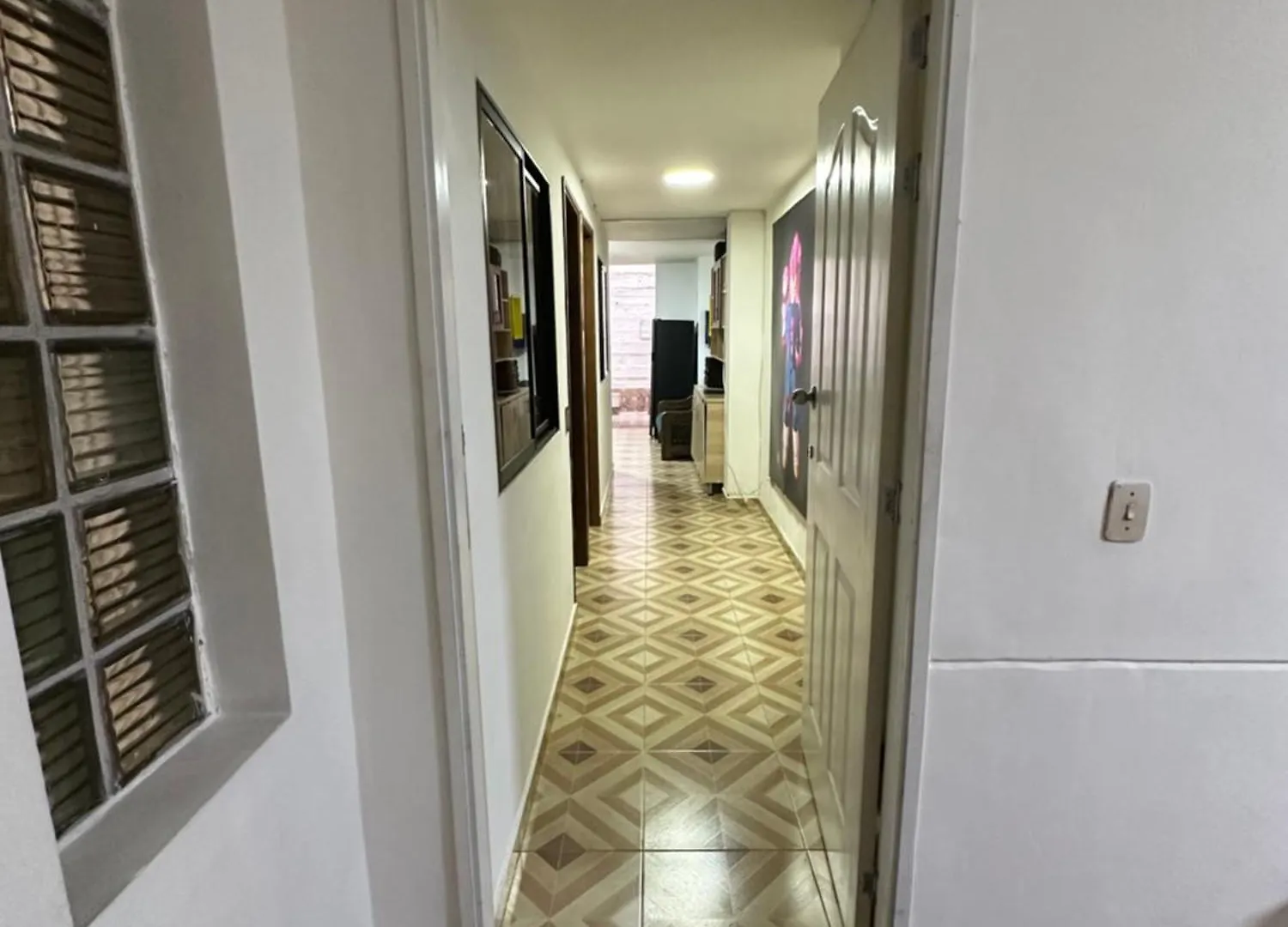 아파트 Apartamento En El Centro De 메딜린