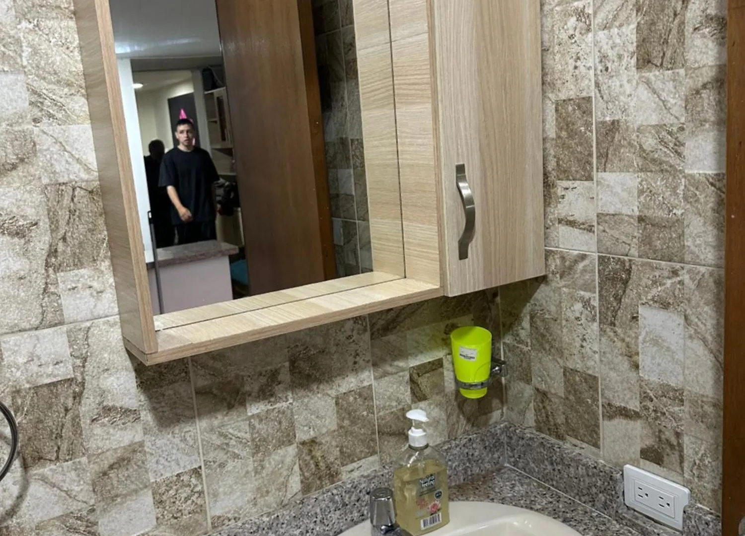 Apartamento En El Centro De 메딜린