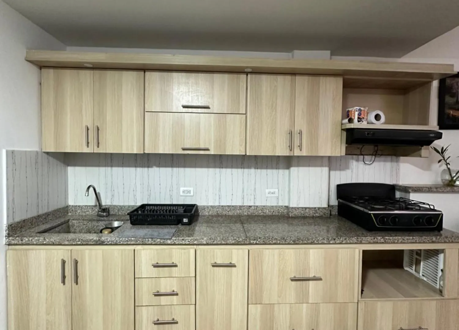 Apartamento En El Centro De 메딜린