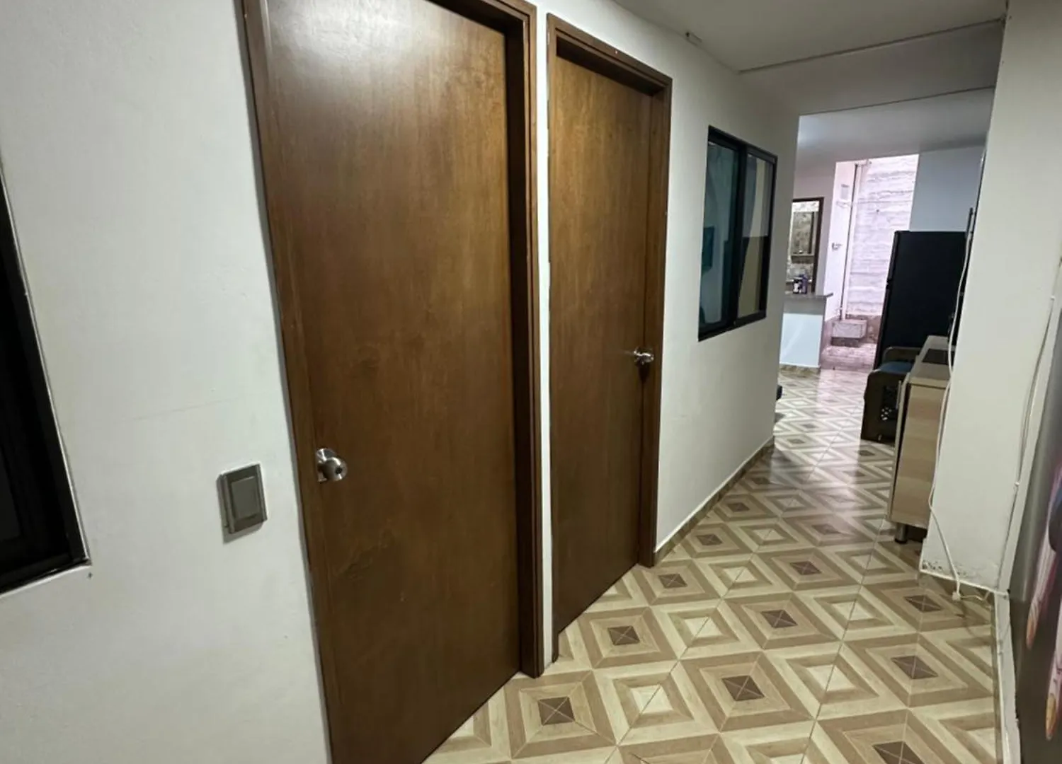 Apartamento En El Centro De 메딜린 0*,