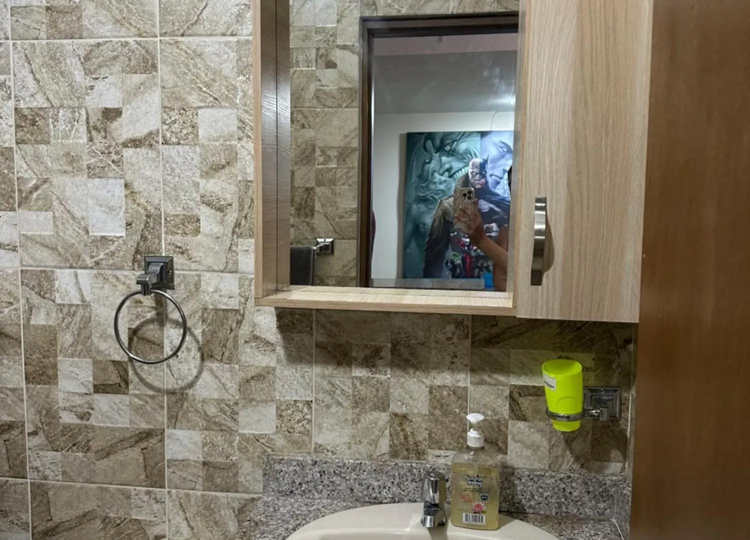 Apartamento En El Centro De 메딜린 아파트