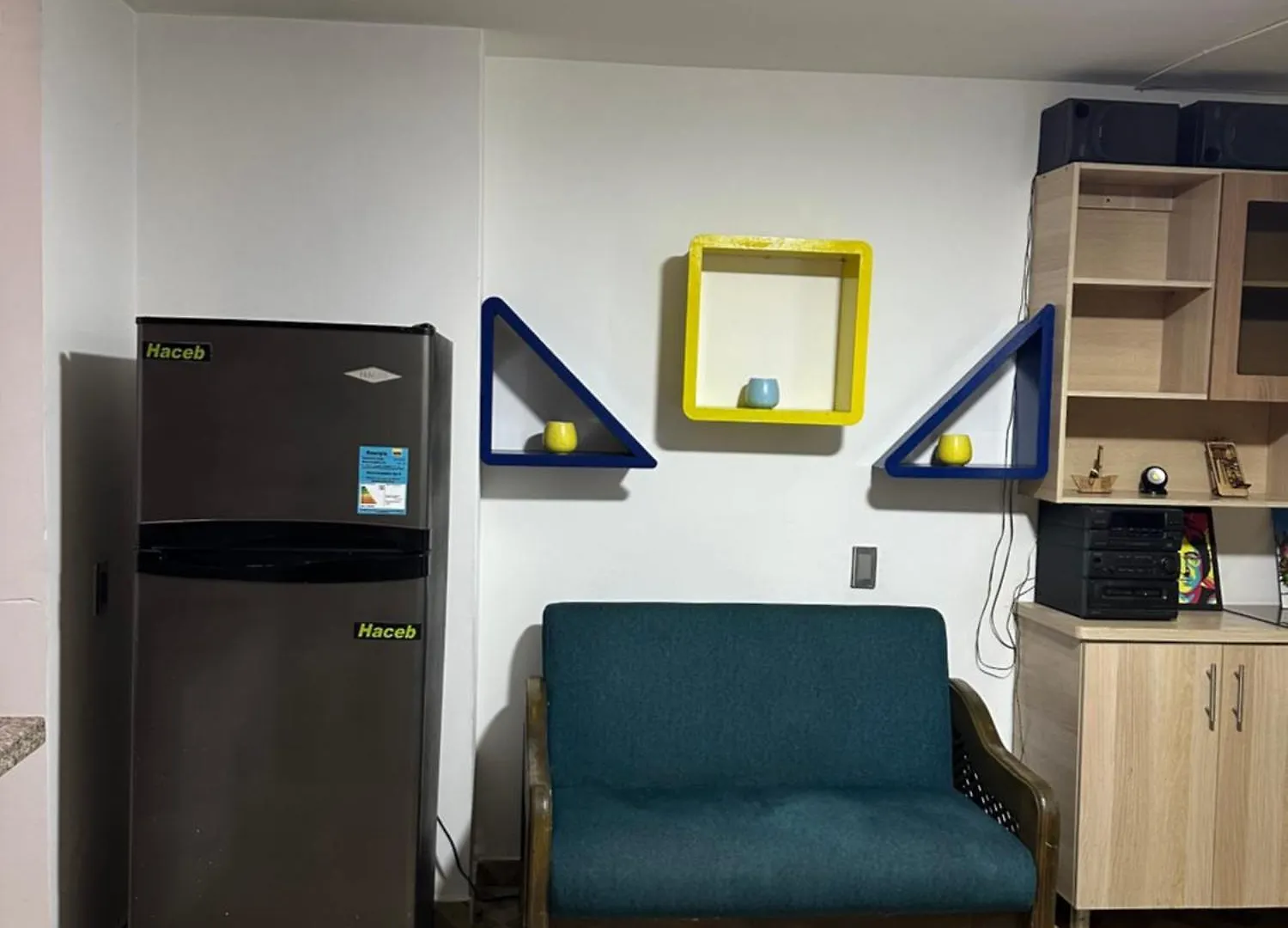 Apartamento En El Centro De 메딜린 0*,  콜롬비아