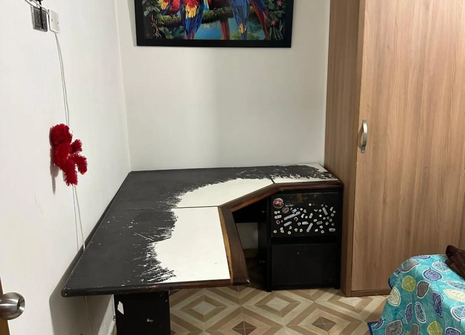 Apartamento En El Centro De 메딜린 아파트