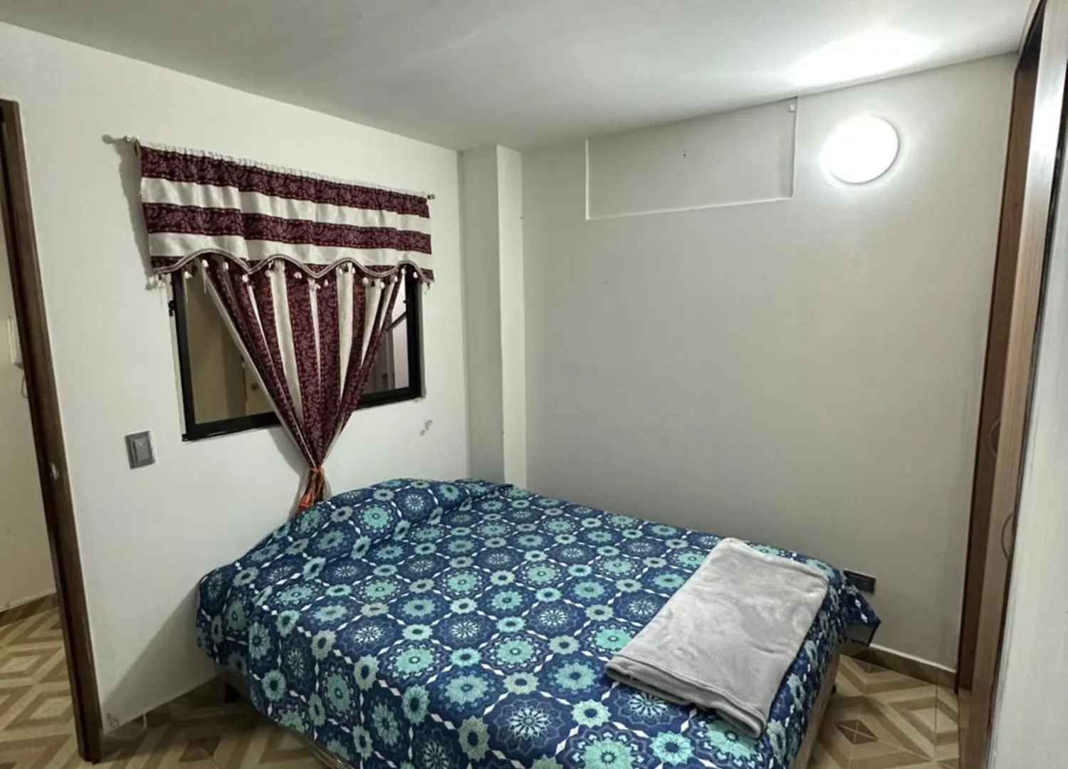 Apartamento En El Centro De 메딜린