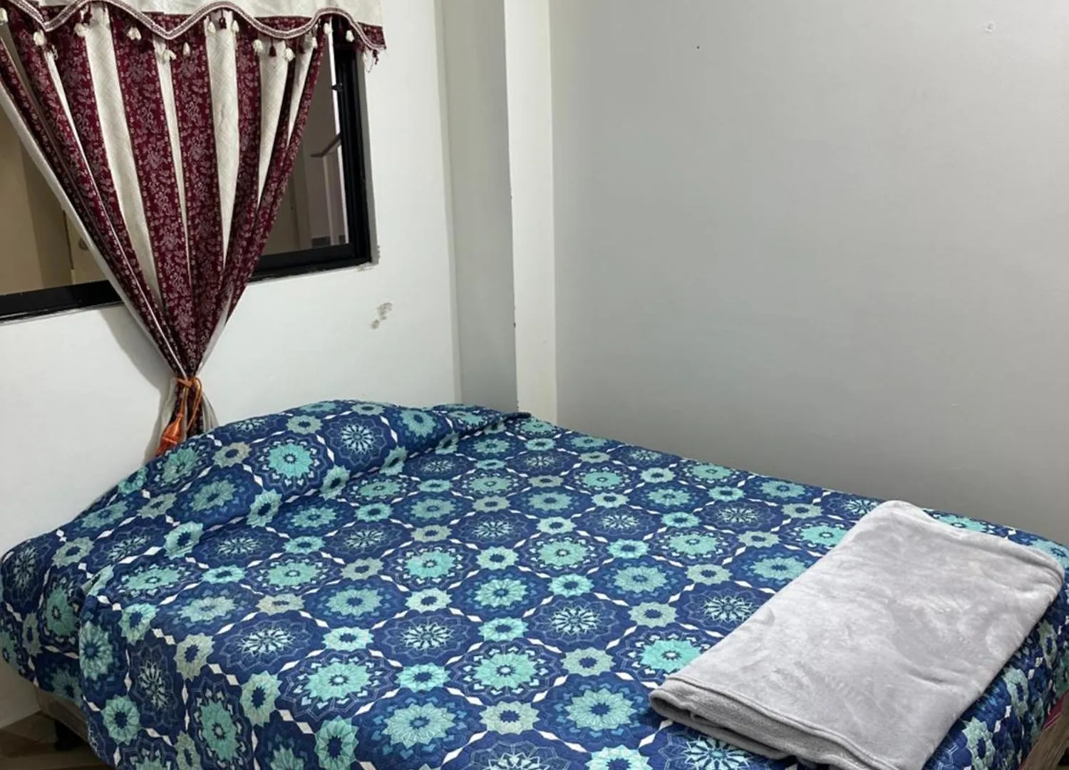 Apartamento En El Centro De 메딜린 콜롬비아