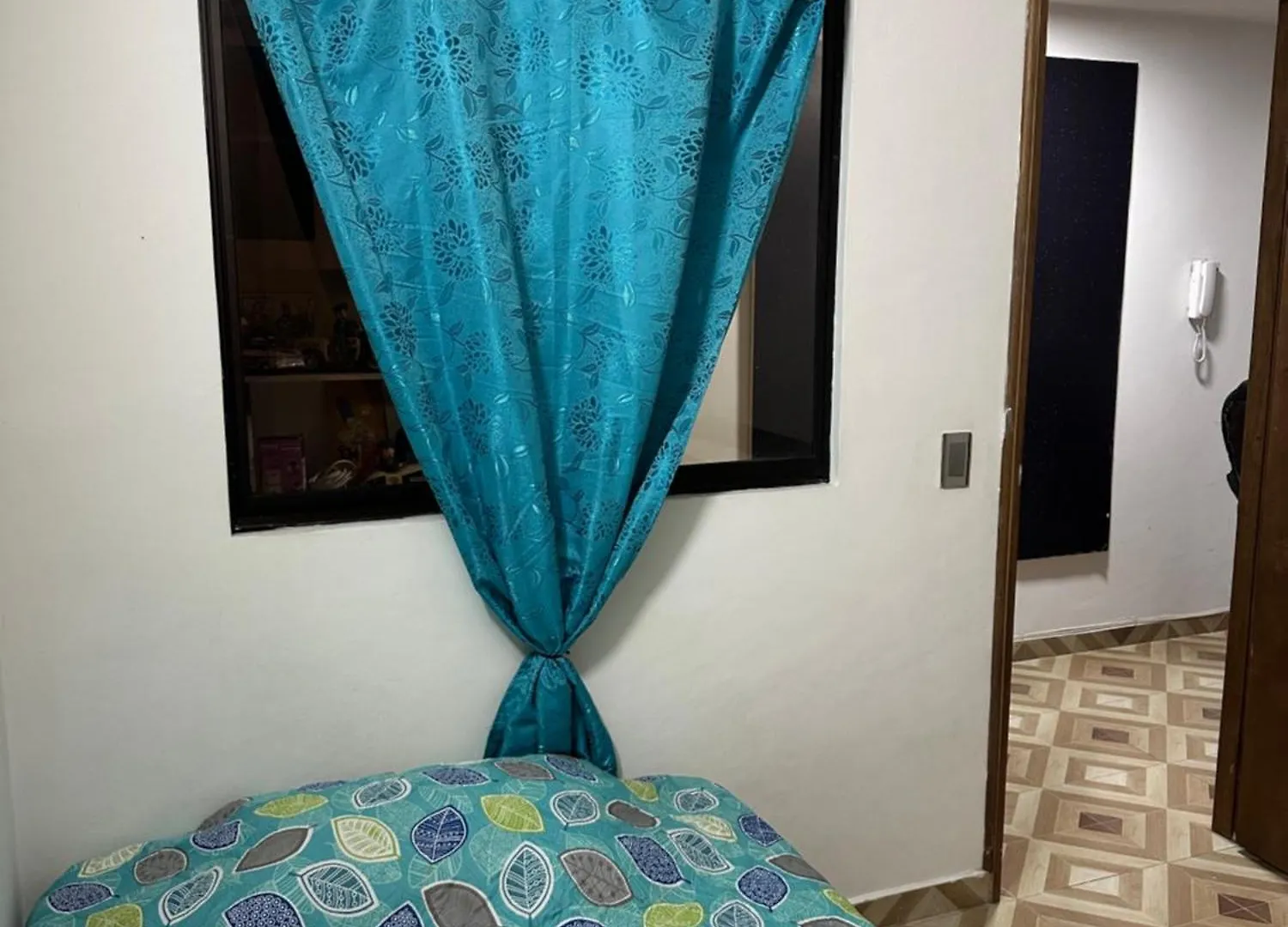 Apartamento En El Centro De 메딜린 아파트