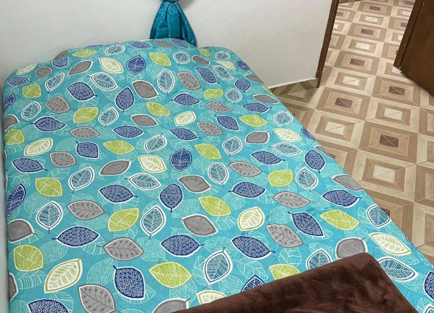 Apartamento En El Centro De 메딜린 아파트