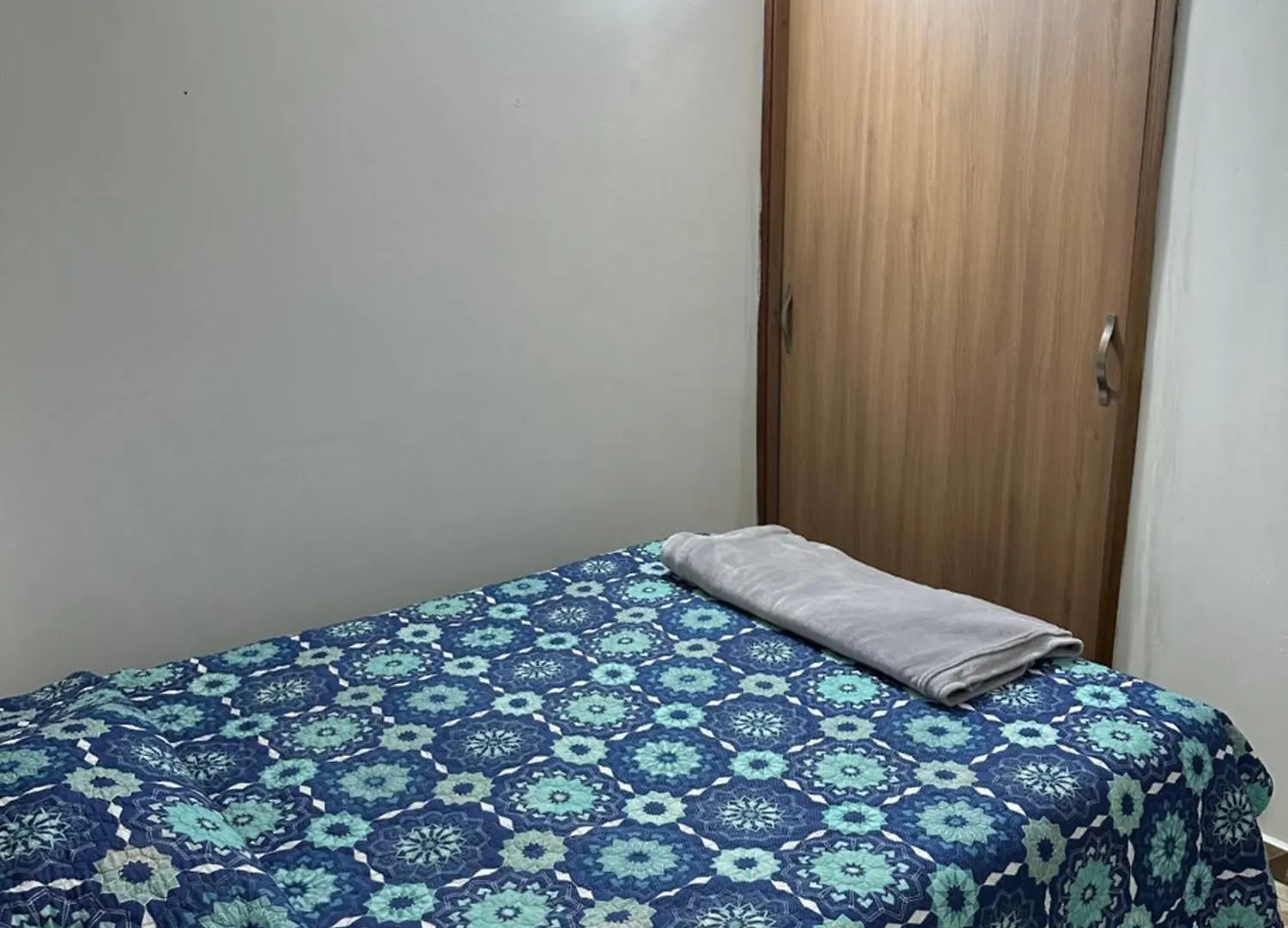 Apartamento En El Centro De 메딜린