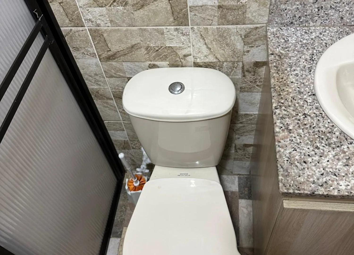Apartamento En El Centro De 메딜린 콜롬비아