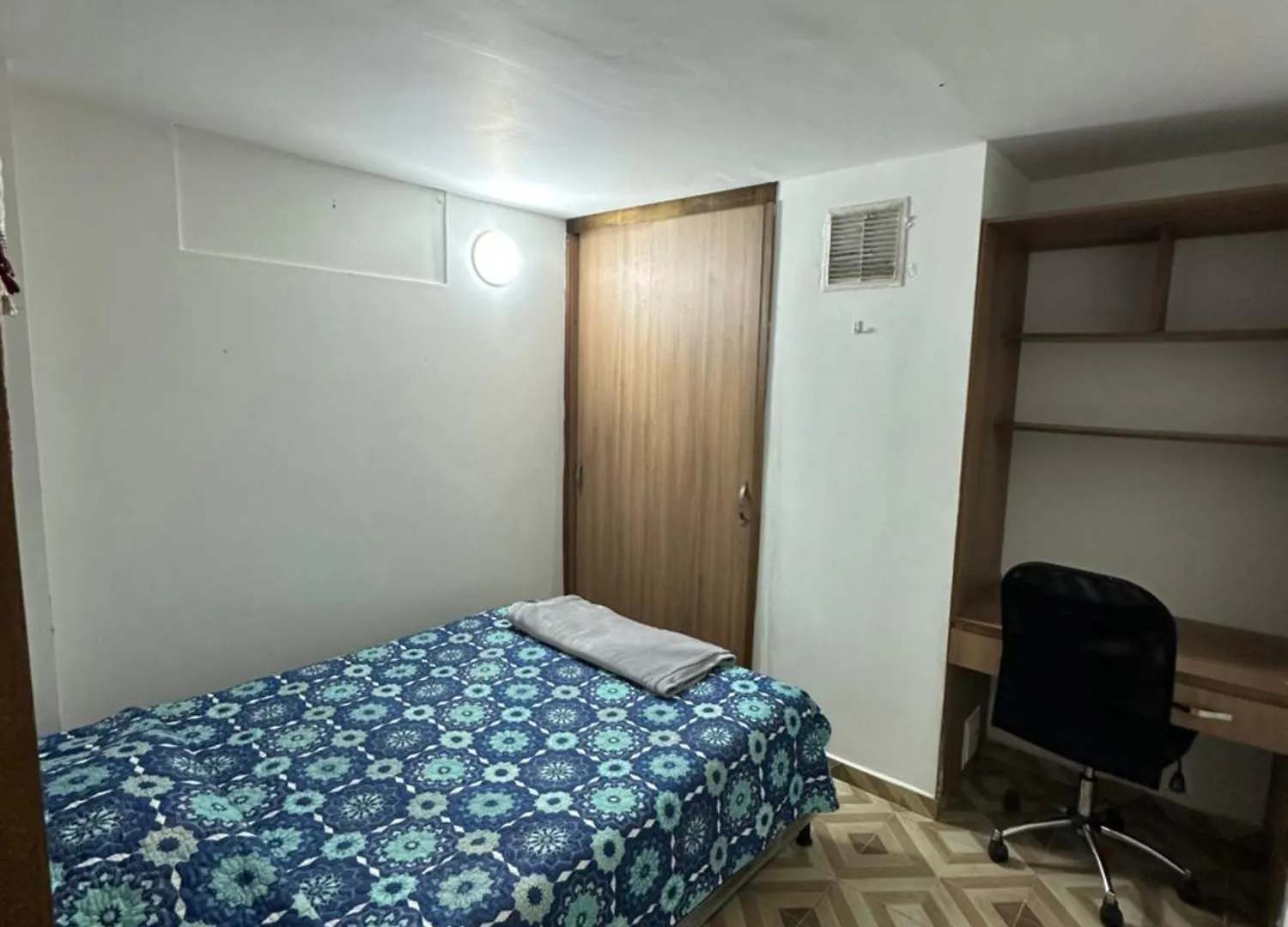 Apartamento En El Centro De 메딜린 0*,  콜롬비아