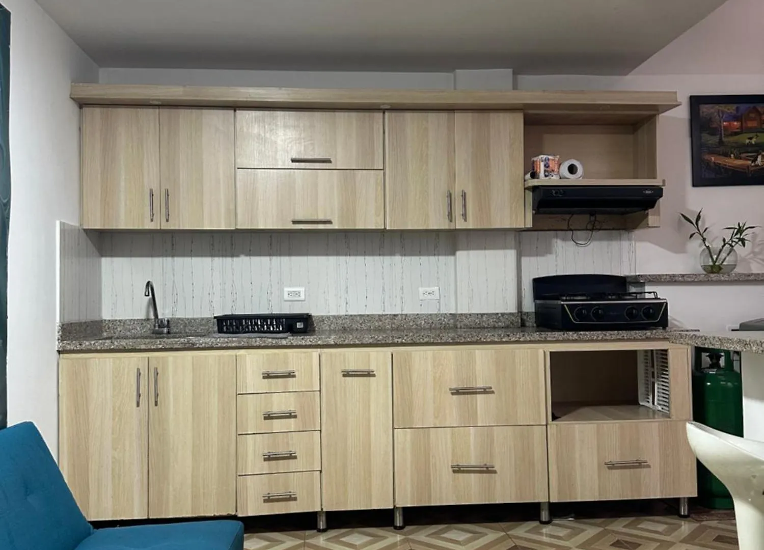 Apartamento En El Centro De Medellin location