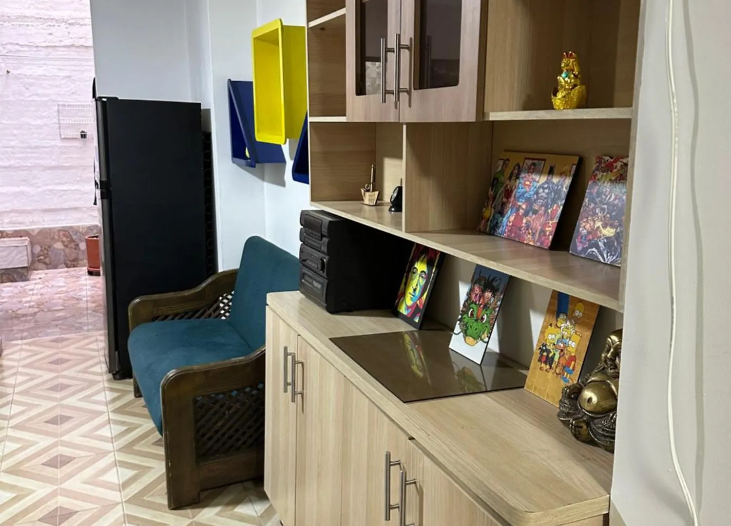 Appartement Apartamento En El Centro De Medellín