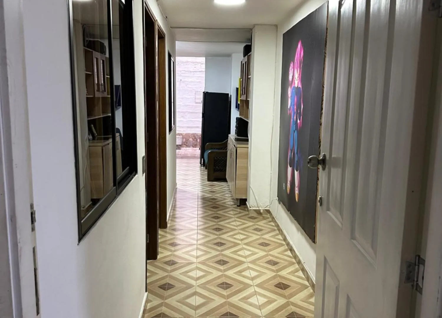 Apartamento En El Centro De Medellín Appartement