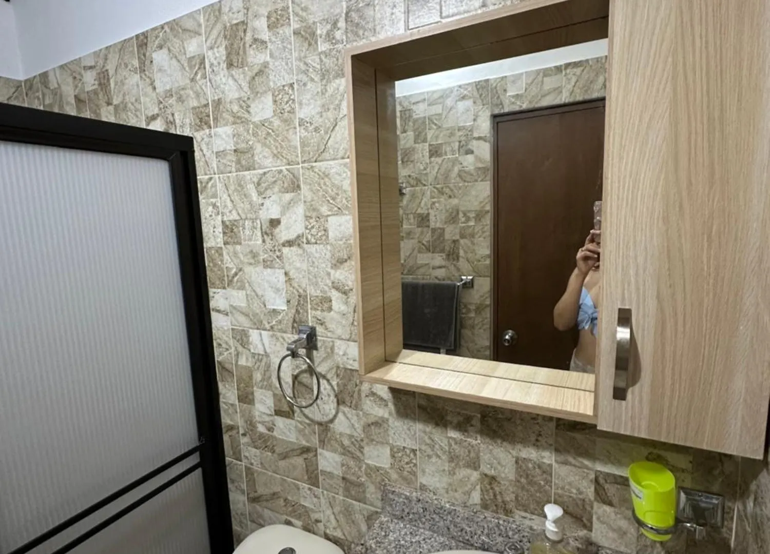 Appartement Apartamento En El Centro De Medellín Colombie