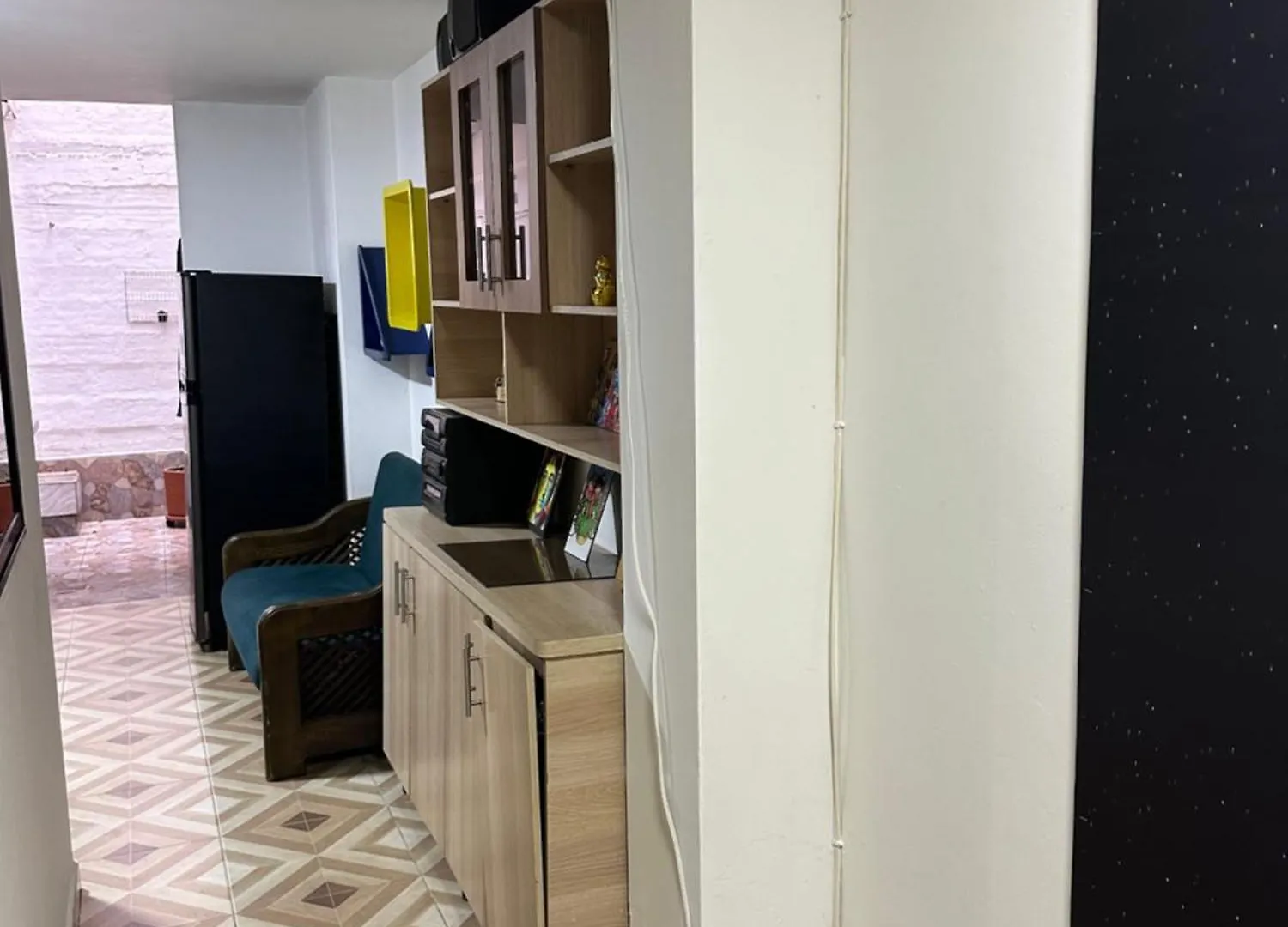 Appartement Apartamento En El Centro De Medellín