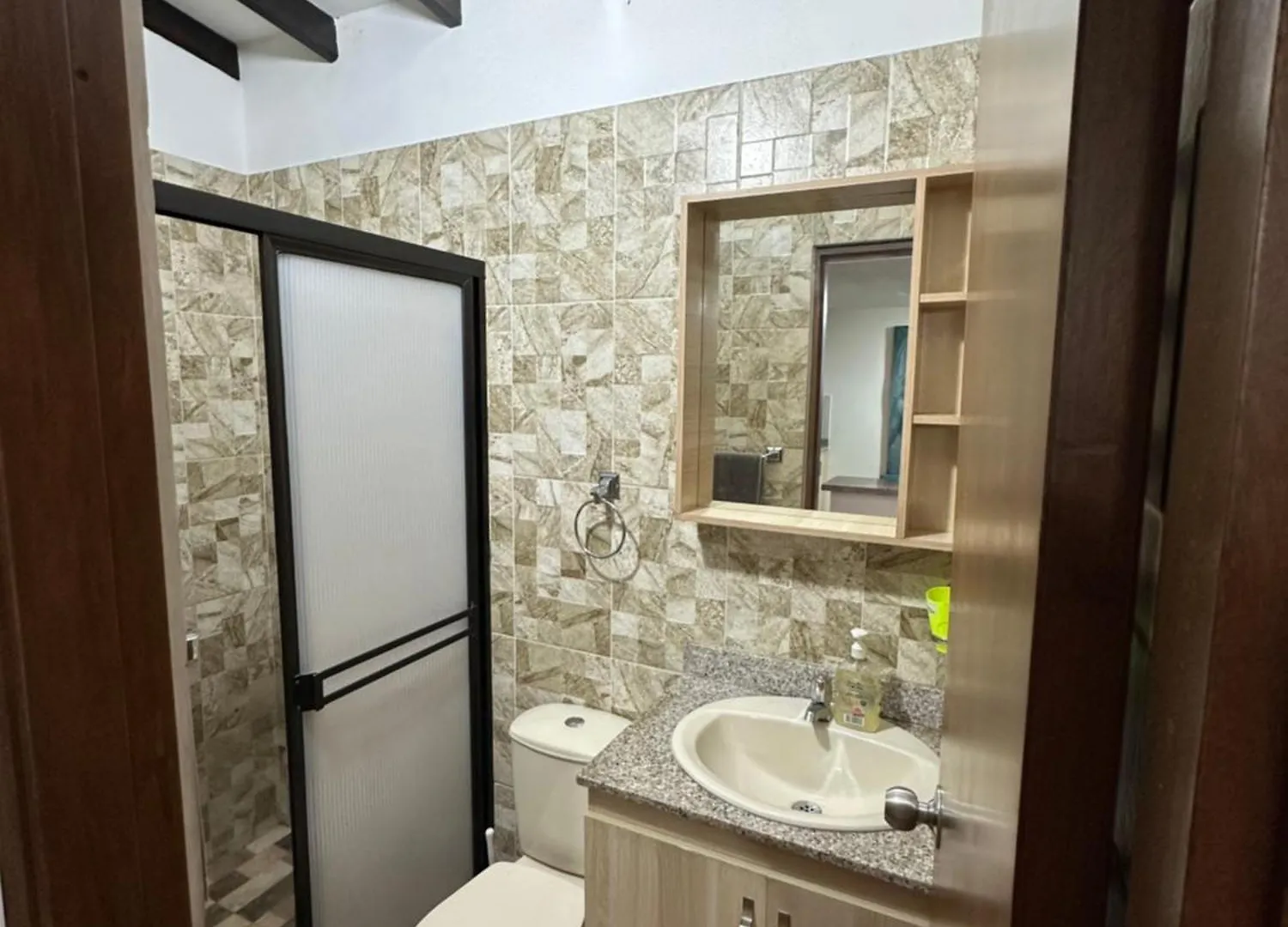 Apartamento En El Centro De Medellín 0*,  Colombie