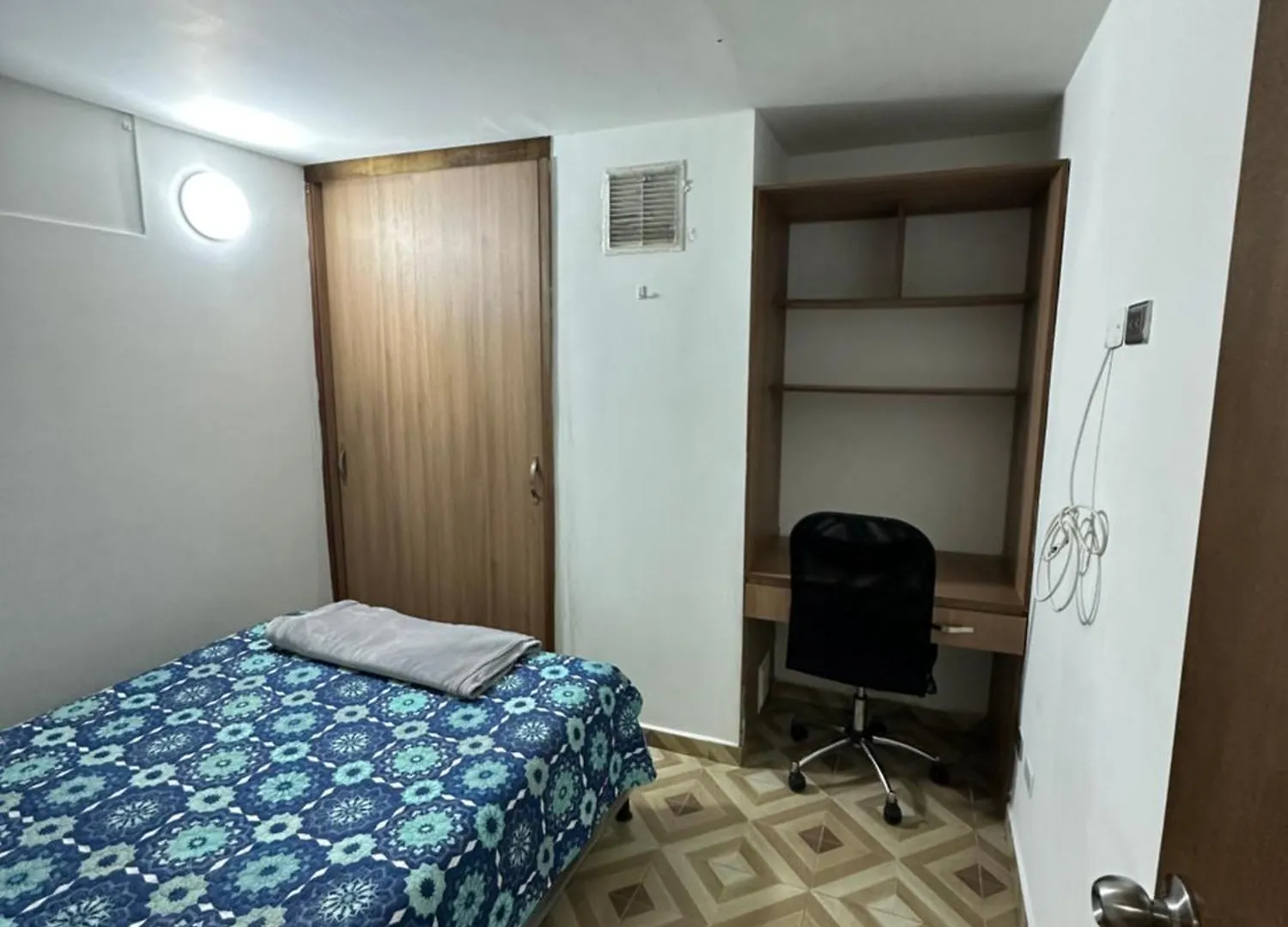 Appartement Apartamento En El Centro De Medellín